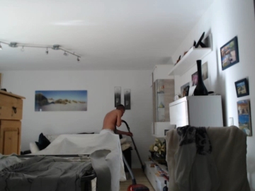 1sexysexy  30-07-2021 Recorded Video Nude